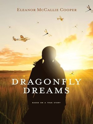 cover image of Dragonfly Dreams
